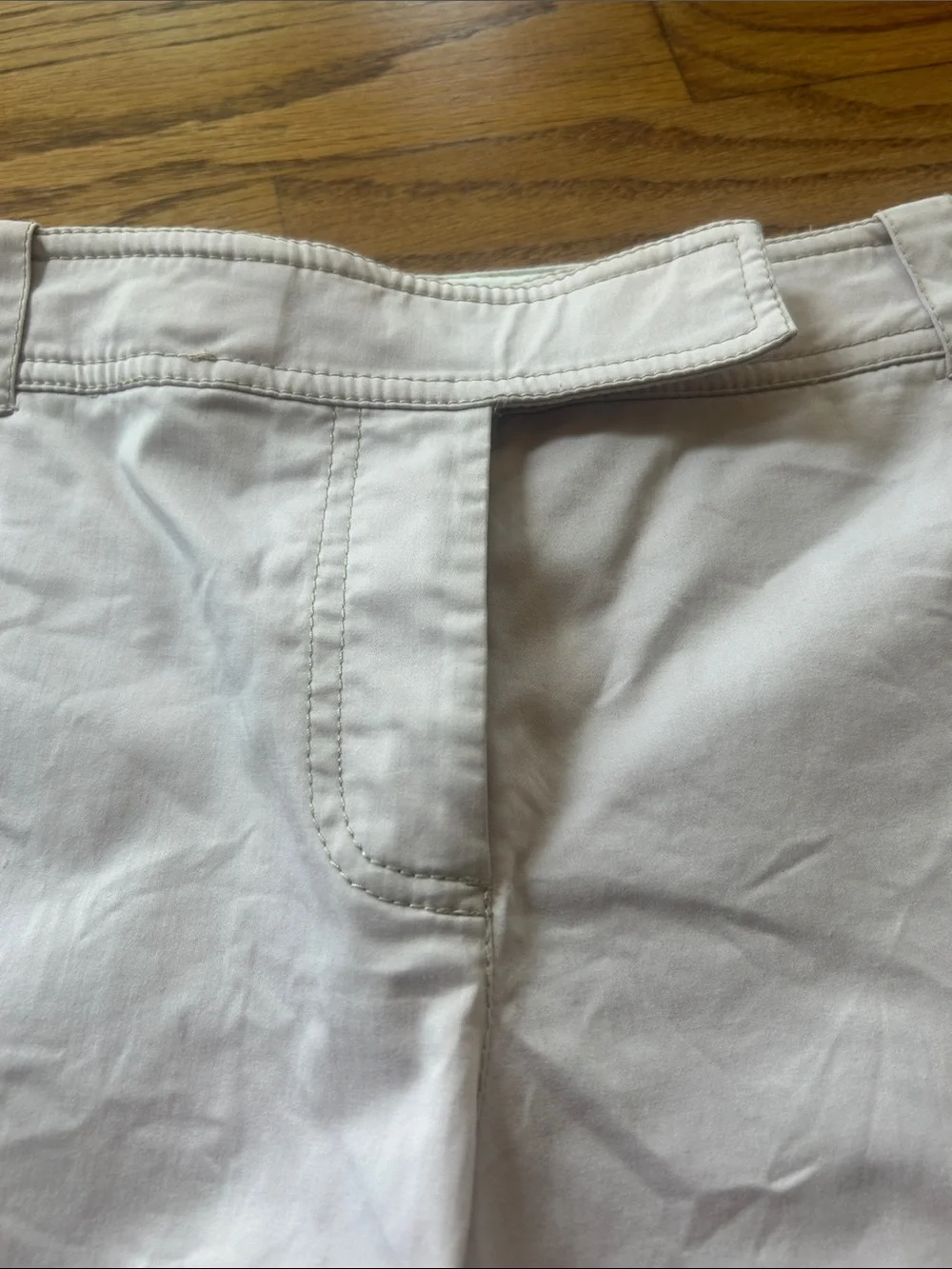 Tory Burch Shorts Size 6